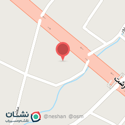 عکس مرکز آتش نشانی شهر لولمان