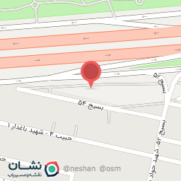 عکس پارک خطی