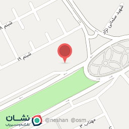 عکس دفترخانه اسناد رسمی 648 کاشان