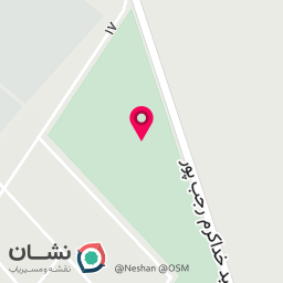 عکس بوستان جنگلی فرخشهر