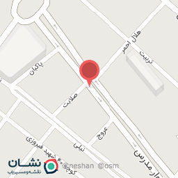 عکس بنگاه معاملات املاک شمیم