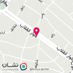 عکس رستوران زیتون