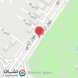 عکس پارک آزادی