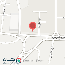 عکس بستنی فروشی احمدی