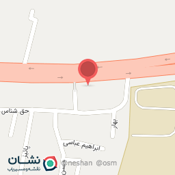 عکس شیشه خم اکبر 