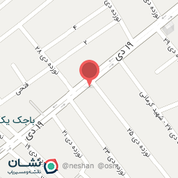 عکس افق کوروش شعبه قم نوزده دی