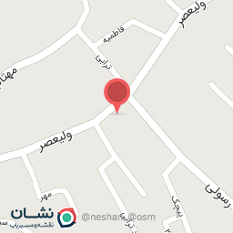 عکس پروتئین آیهان سجادی