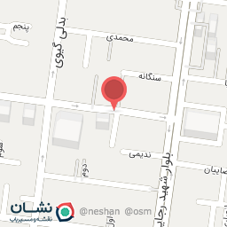 عکس مجتمع تجاری عقیل