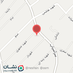 عکس رقیه بشارتی وکیل پایه یک دادگستری