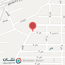 عکس فروشگاه زنجیره ای گندم - ایلام حر