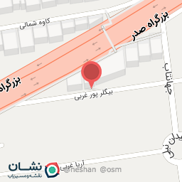 عکس مرکز تخصصی ناخن روژین