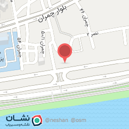 عکس برگر قلب شهر