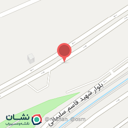 عکس سوپر مارکت شبانه روزی قاهانی