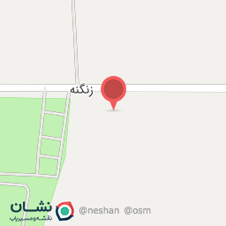 عکس پارکینگ زنگنه