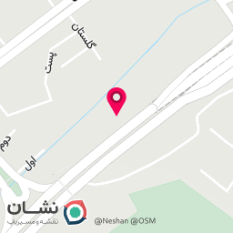 عکس تعمیرگاه برلیانس کرج 21