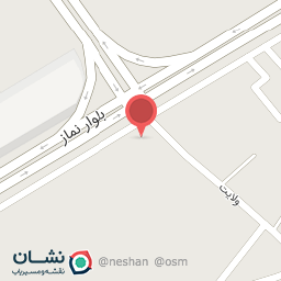 عکس شرکت بازرگانی نوین آسایش