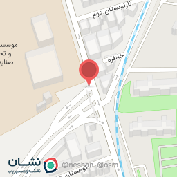 عکس مجتمع نان سنتی پاسداران