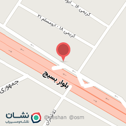 عکس اگزوز سازی توکل 