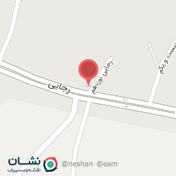 عکس سوپر مارکت کاسپین