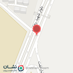 عکس فروشگاه‌ زنجیره‌ای جانبو شعبه شهید بهشتی