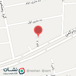 عکس مسجد شهدا