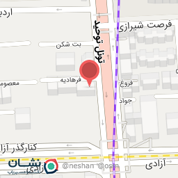 عکس دکتر ماشااله محمدی متخصص کلیه