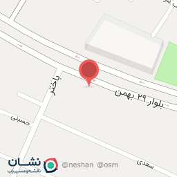 عکس کافه رستوران ریکولانژ