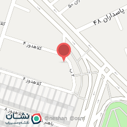 عکس فروشگاه کاشی وسرامیک نبات ریز