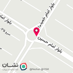 عکس میدان امام خمینی