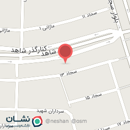 عکس آرایشگاه مردانه