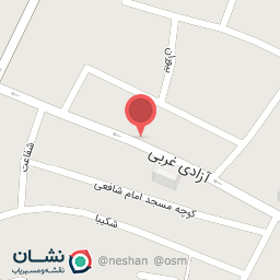 عکس الکتریکی حسن زاده