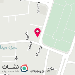 عکس کفش کتانی فرزاد