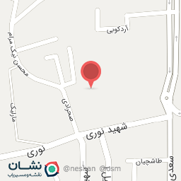 عکس غذاخوری کامران