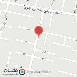 عکس آرایشگاه زنانه