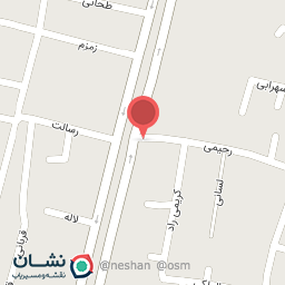 عکس بوتیک ولیعصر