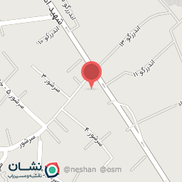 عکس چلوکباب باب الجواد