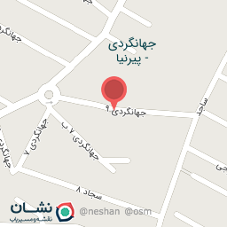 عکس دبیرستان دوره دوم پسرانه شاهد13 شهید داریوش انصاری (ناحیه ۴)