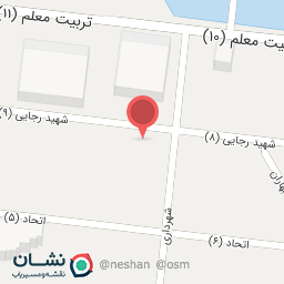 عکس دفتر مشاورین املاک عظیمی