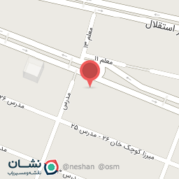 عکس آژانس تبلیغات قلعه