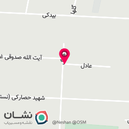 عکس کلینیک فروغ درمان