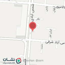 عکس دکتر زهرا برکتین