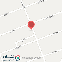 عکس سوپر مارکت یوسفی