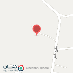 عکس شهرک نارگل