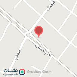 عکس ابزار یراق قناعت پور