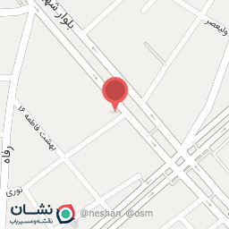 عکس تزئینات خودرو ساوالان اسپرت لطیفی