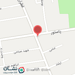 عکس سوپرمارکت حدادی 