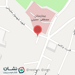 عکس تیپاکس ایلام شعبه اشرفی اصفهانی (یاری زاد)