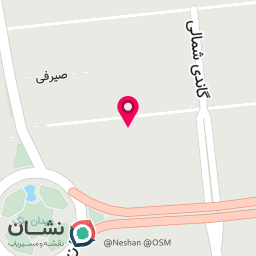 عکس سالن ناخن مینا