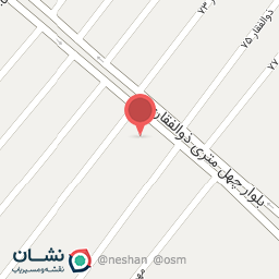 عکس برقکاری ماشین و تنظیم موتوری فرحانی