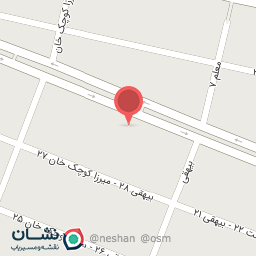 عکس شال و روسری تاپ پوش